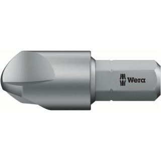 Wera - 1/4" Schroefbit Tri-Wing, 8x32mm