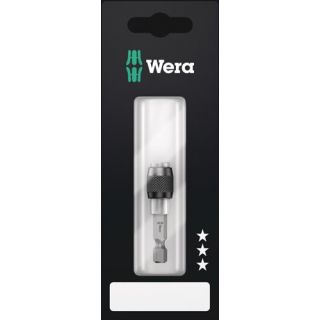 Wera - 1/4" Universele Houder 1/4"x50mm