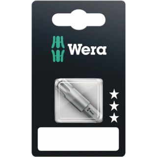 Wera - 1/4" Schroefbits Torx 1x T.50x50mm