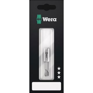 Wera - 1/4" Universele bithouder 1/4"x75mm