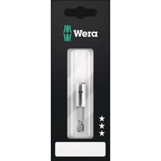 Wera - 1/4" Universele bithouder 1/4"x50mm