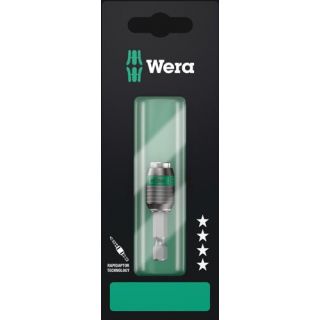 Wera - 1/4" Universele bithouder 1/4"x50mm