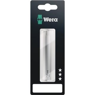 Wera - 1/4" Schroefbit Phillips, PH.3x89mm