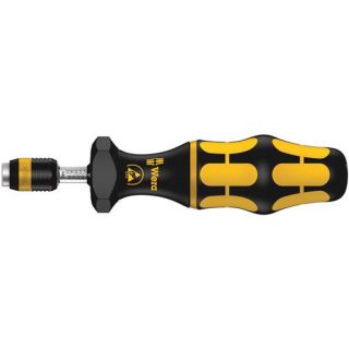 Wera - 1/4" ESD Bit-Momentschroevendraaier, 2,5-11,5 lbs.