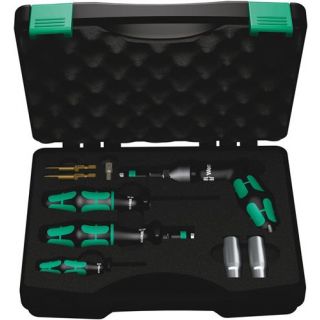 Wera - Montageset voor bandenspanningscontrole