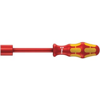 Wera - VDE Dopschroevendraaier zeskant 5/8"x125mm