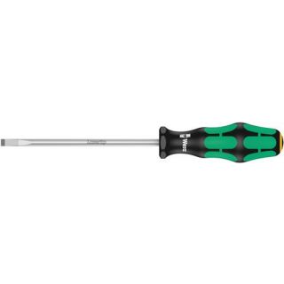 Wera - Sleufschroevendraaier, 1,0x5,5x125mm