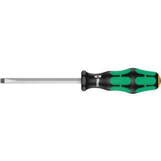 Wera - Sleufschroevendraaier, 1,0x5,5x100mm