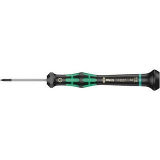 Wera - Elektronica schroevendraaier Torx, T.3x40mm