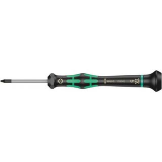 Wera - Elektronica schroevendraaier Torx, T.5x40mm