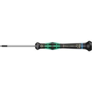 Wera - Elektronica schroevendraaier Inbus kk, 1/16"x60mm