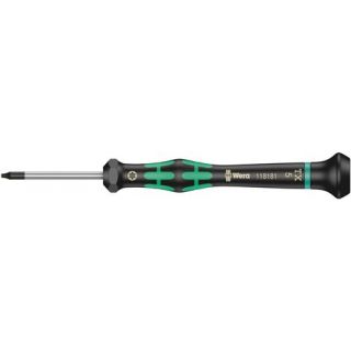 Wera - Elektronica schroevendraaier Torx HF, T.5x40mm