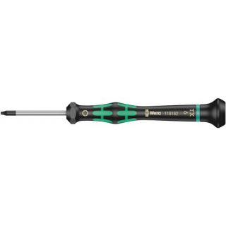 Wera - Elektronica schroevendraaier Torx HF, T.6x40mm