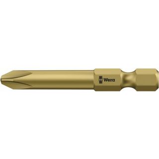 Wera - 1/4" Schroefbit Phillips, PH.3x70mm