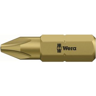 Wera - 1/4" Schroefbit Phillips, PH.3x25mm