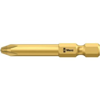Wera - 1/4" Schroefbit Phillips, PH.2x50mm