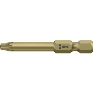 Wera - 1/4" Schroefbit Torx, T.15x50mm