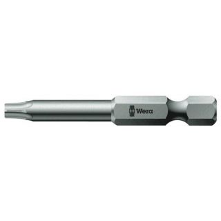 Wera - 1/4" Schroefbit Torx, T.1x50mm
