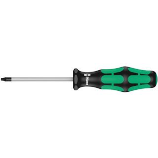 Wera - Schroevendraaier Torx met gaatje, T.7x60mm
