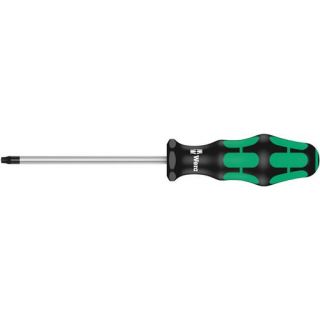 Wera - Schroevendraaier Torx met gaatje, T.27x115mm