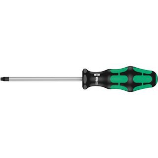 Wera - Schroevendraaier Torx met gaatje, T.30x115mm