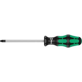 Wera - Schroevendraaier Torx met gaatje, T.40x130mm