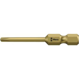 Wera - 1/4" Schroefbit afgedraaid Phillips, PH.2x152mm