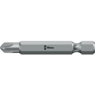 Wera - 1/4" Schroefbit TORQ-Set Mplus, 5/16"x50mm