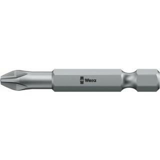 Wera - 1/4" Schroefbit Phillips, PH.3x50mm
