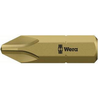 Wera - 1/4" Schroefbit Phillips, PH.3x25mm