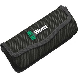Wera - Etui leeg tbv KK 20