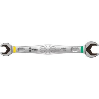 Wera - Joker Dubbele steeksleutel 10x13mm