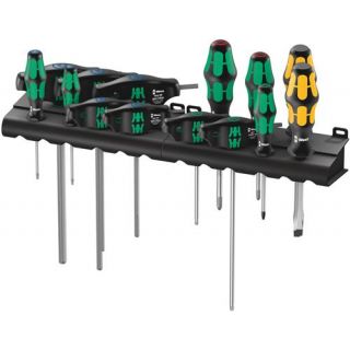 Wera - Schroevendraaierset, Bicycle Big-Pack 1, 14-dlg