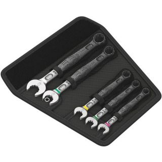Wera - Joker steek/ringsleutelset, Bicycle-Set 10