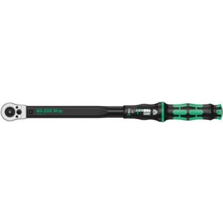 Wera - 1/2" Momentsleutel "Click-Torque" 40-200 Nm