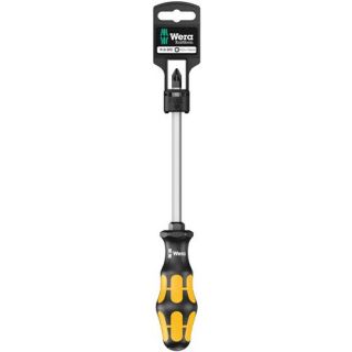 Wera - Schroevendraaier Pozidriv, PZ.3x150mm