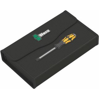 Wera - Etui voor serie 900, leeg