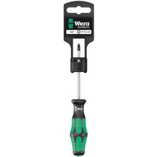 Wera - Schroevendraaier Torx, T.10x80mm