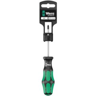 Wera - Schroevendraaier Torx, T.15x80mm