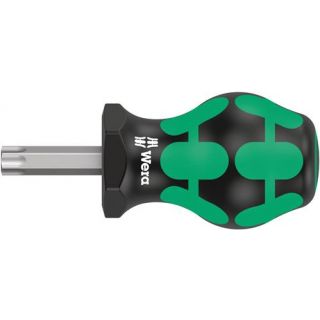 Wera - Schroevendraaier stubby Torx, T.40x25mm