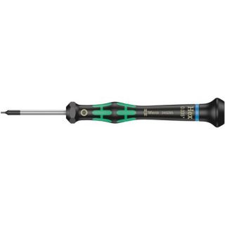 Wera - Elektronica schroevendraaier Inbus, 0.035"x40mm