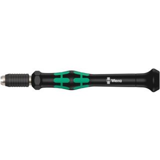 Wera - 4mm Halfmoon Kraftform bithouder, 97mm