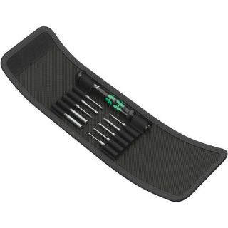 Wera - Kompakt Micro 11 Elektronics schroevendraaierset