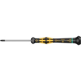 Wera - ESD Elektronica schroevendraaier Torx, T.7x60mm