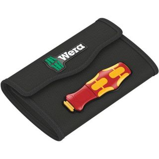 Wera - Roltas voor Kompakt Turbo VDE 16, leeg