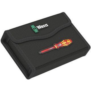 Wera - Roltas voor Kompakt Turbo VDE 17, leeg