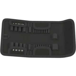 Wera - Roltas voor Kompakt Zyklop Speed, leeg