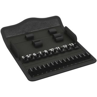 Wera - Roltas voor Zyklop Metal Switch, leeg