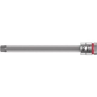Wera - 1/4" Dopsleutel HF Torx, T.40x100.0mm