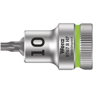 Wera - 3/8" Dopsleutel HF Torx, T.10x35.0mm